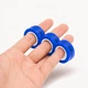 Антистрес іграшка Магнітні кільця Magnetic Rings, спінер для рук, Синій (Fidget Rings) - зображення 3