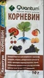 Укорінювач рослин Корневін Квантум 10г - зображення 1