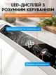 Вакууматор для еды продуктов вакууматоры для упаковки вакуумирование вакууматор бытовой домашний автоматический - изображение 3