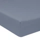 Простирадло на гумці MirSon 40-0020 Silk Dreams 80x160 см (2200009676161) - зображення 1