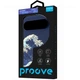 Ударопрочный Чехол Proove Gleam Case with Magnetic Ring Google Pixel 9 crimson storm - изображение 2