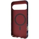 Ударопрочный Чехол Proove Gleam Case with Magnetic Ring Google Pixel 9 crimson storm - изображение 3
