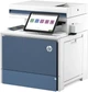 МФУ HP LaserJet Color Enterprise MFP 5800zf (58R10A#B19) - изображение 2