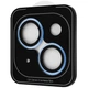 Защита камеры Proove Achilles iPhone 13/13 mini blue - изображение 1