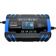 Зарядное устройство Foxsur FBC122408D Blue [175032] - изображение 5