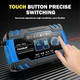 Зарядное устройство Foxsur FBC122408D Blue [175032] - изображение 12