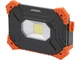 Прожектор переносной COB LED диодный от Li-Ion аккумулятора 3.7V 6,6 АГ P= 20Вт, свет. P= 2000 lmй STHOR (82871) - изображение 2