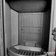 Чугунная дровяная печь-камин Ravan Auron box 12 кВт - изображение 15