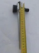 Ножка для оросителей 1/2" с внутренней резьбой металл - изображение 6