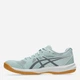 Мужские кроссовки для волейбола ASICS Upcourt 6 1071A104-407 42 (8.5US/7.5UK) 26.5 см Светло-бирюзовые (4571633962646) - изображение 2