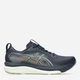 Мужские кроссовки для бега ASICS Gel-Kayano 33 1011C167-402 43.5 (9.5US/8.5UK) 27.5 см Темно-серый/Зеленый (4571633780042) - изображение 1
