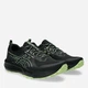 Чоловічі кросівки для трекінгу ASICS Gel-Sonoma 8 1011B979-003 46 (11.5US/10.5UK) 29 см Чорний/Світло-зелений (4571633752834) - зображення 2
