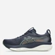 Мужские кроссовки для бега ASICS Gel-Kayano 33 1011C167-402 42.5 (9US/8UK) 27 см Темно-серый/Зеленый (4571633779954) - изображение 3