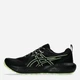 Чоловічі кросівки для трекінгу ASICS Gel-Sonoma 8 1011B979-003 46 (11.5US/10.5UK) 29 см Чорний/Світло-зелений (4571633752834) - зображення 3