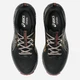Чоловічі кросівки для трекінгу з Gore-Tex ASICS Gel-Sonoma 8 Gtx 1011B977-005 48 (13US/12UK) 30.5 см Чорний/Бордовий (4571633773853) - зображення 6