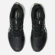 Чоловічі кросівки для трекінгу ASICS Gel-Venture 11 1011C160-004 42.5 (9US/8UK) 27 см Чорний/Зелений (4571633765599) - зображення 6