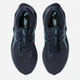 Мужские кроссовки для бега ASICS Novablast 6 1011C243-402 45 (11US/10UK) 28.5 см Темно-синий/Голубой (4571633753770) - изображение 5