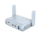 WiFi 6 маршрутизатор GL.iNet Beryl AX (GL-MT3000-EU) 2.5G двухдиапазонный портативный (73-01001) - изображение 1