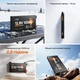 Аккумуляторная батарея литий-железо-фосфатная 12.8В 100А*ч LiFePO4 LiTime Slim 12V100-100-SLIM-LTCP-4-SE100 ультратонкая (44-00531) - изображение 11