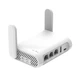 WiFi 5 маршрутизатор GL.iNet Opal (GL-SFT1200-EU) гигабитный двухдиапазонный портативный (73-01008) - изображение 1