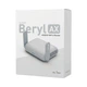 WiFi 6 маршрутизатор GL.iNet Beryl AX (GL-MT3000-EU) 2.5G двухдиапазонный портативный (73-01001) - изображение 8