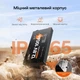 Аккумуляторная батарея литий-железо-фосфатная 12.8В 100А*ч LiFePO4 LiTime Slim 12V100-100-SLIM-LTCP-4-SE100 ультратонкая (44-00531) - изображение 15