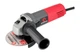Кутова шліфувальна машина Intertool 750 Вт х 125 мм (DT-0263) - зображення 1