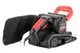 Ленточная шлифмашина Intertool Storm 1010Вт (WT-0530) - изображение 3
