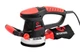 Эксцентриковая шлифмашина Intertool 480 Вт SemiPro (WT-0542) - изображение 7