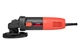 Угловая шлифмашина Intertool 850 Вт x 125 мм SemiPro (WT-0221) - изображение 3