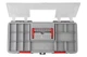 Комплект ящиків Intertool 13" 16" 20.5" (3 шт.) (BX-0003) - зображення 5