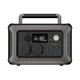 Зарядна станція ALLPOWERS R600 600 Вт, 299 Вт·год, LiFePO₄, UPS, сонячна зарядка 220 Вт - изображение 1
