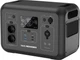 Зарядна станція Volt Polska Travel Powerbox 2400 1200 Вт, 1008 Вт·год, LiFePO₄, UPS, чиста синусоїда, сонячна зарядка до 400 Вт - зображення 1