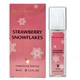 Жіноча парфумована вода аналог Bath&Body Works Strawberry Snowflakes Pheromone Parfum 40 - зображення 3