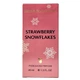 Жіноча парфумована вода аналог Bath&Body Works Strawberry Snowflakes Pheromone Parfum 40 - зображення 5