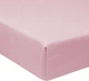 Простирадло на резинці MirSon Льон Organic Natural Line 90х190 см Dearness (2200005374306) - зображення 1