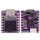 Мини-плата разработчика ESP32-C3 c OLED-дисплеем - 410737 - изображение 3