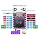 Мини-плата разработчика ESP32-C3 c OLED-дисплеем - 410737 - изображение 4