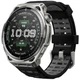 Смарт-часы Amazfit Balance 3 W2566AP1N Стальний (1208789) - изображение 1