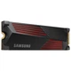 SSD диск Samsung 990 PRO, 2 Тб. - 536525 - зображення 2