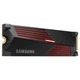SSD диск Samsung 990 PRO, 2 Тб. - 536525 - зображення 5