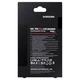 SSD диск Samsung 990 PRO, 2 Тб. - 536525 - зображення 15
