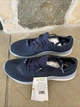 Чоловічі Крокс Кросівки Пейсер 360 Наві Crocs Literide 360 Pacer Navy / Blue Grey (36-37, синій) - зображення 8
