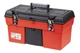 Ящик для інструменту Intertool 19" x 483 x 242 x 240 мм BX-1119 (BX-1119) - зображення 1