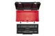 Ящик для інструменту Intertool 19" x 483 x 242 x 240 мм BX-1119 (BX-1119) - зображення 4