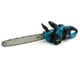 Аккумуляторная Пила Makita DUC353Z 48V 15 м/сек Шина 45см 18" на 2 АКБ - изображение 6