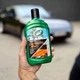 Поліроль з воском Turtle Wax "Карнауба" 500мл RU GL - изображение 2