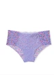 Жіночі трусики Victoria's Secret безшовні М (Бузкові) - изображение 3