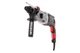Перфоратор прямой Intertool-Storm 1000Вт корпус металл (WT-0172) - изображение 6