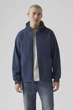 Мужская джинсовая куртка Levi's 54(2XL) Синий (156083) - изображение 4